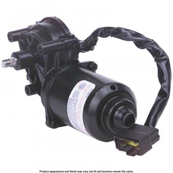 1995 Toyota 4Runner Windshield Wiper Motor Rear A1 Cardone 432008 image 3 of 3