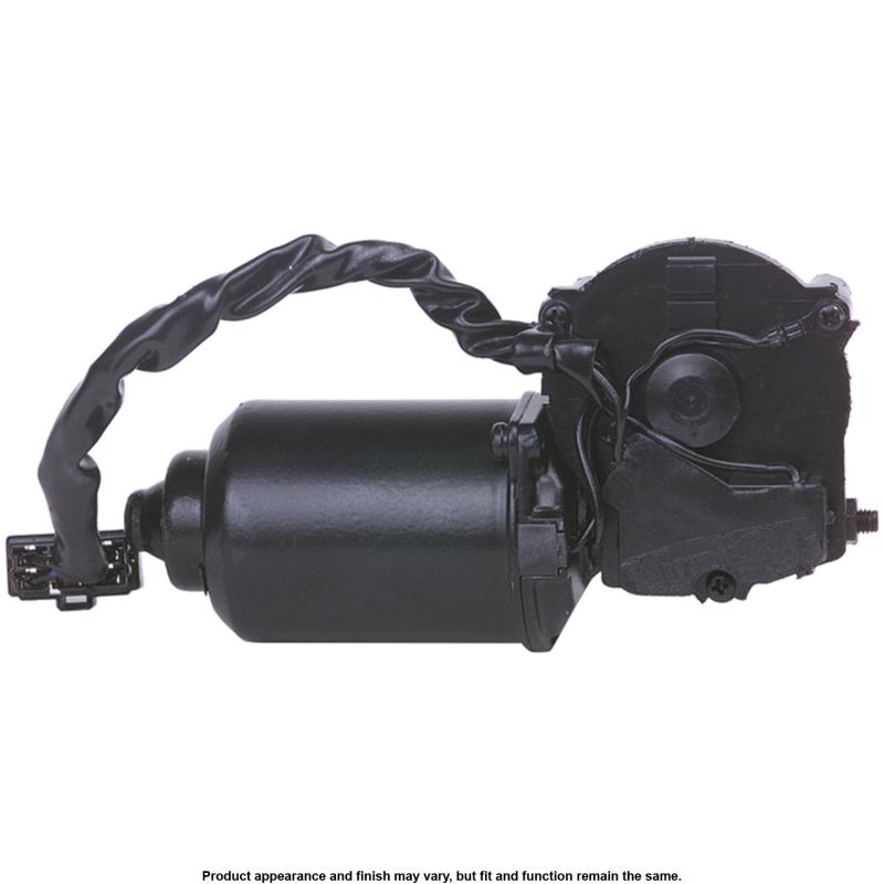 1989 Toyota 4Runner Windshield Wiper Motor Rear A1 Cardone 432008 image 2 of 3
