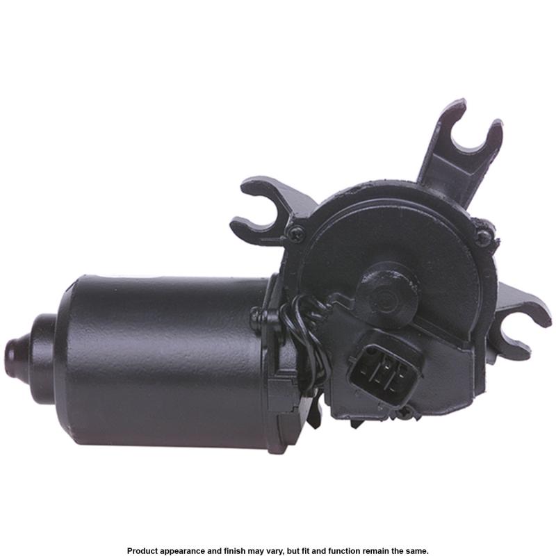 A1 Cardone 432009 Windshield Wiper Motor product image 1 of 3