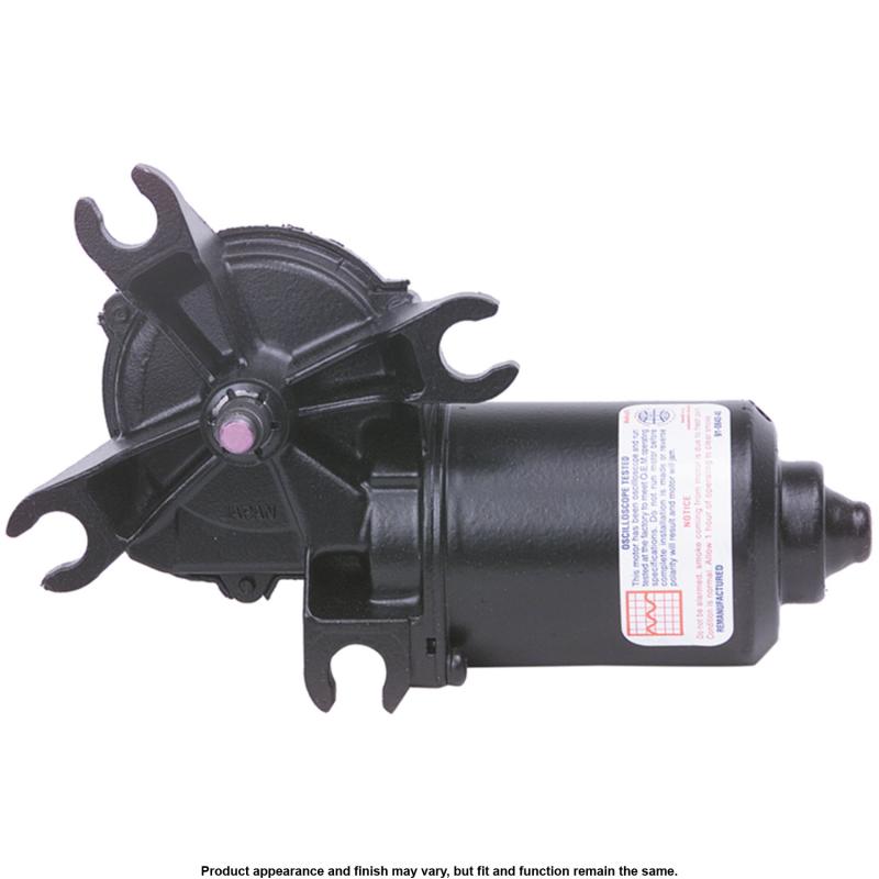 A1 Cardone 432009 Windshield Wiper Motor product image 2 of 3