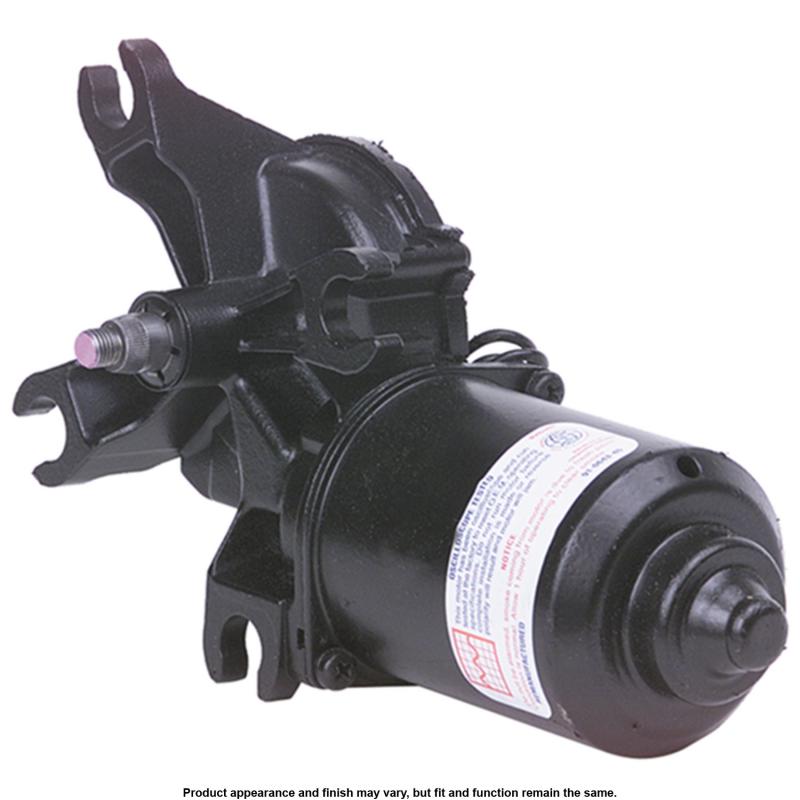 A1 Cardone 432009 Windshield Wiper Motor product image 3 of 3