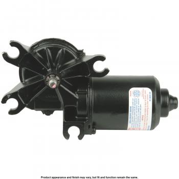2000 Toyota RAV4 Windshield Wiper Motor Front A1 Cardone 432010 image 2 of 3