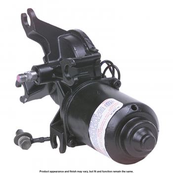 2002 Toyota 4Runner Windshield Wiper Motor Front A1 Cardone 432011 image 2 of 3