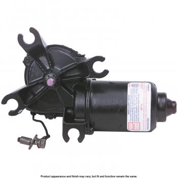 2002 Toyota 4Runner Windshield Wiper Motor Front A1 Cardone 432011 image 3 of 3