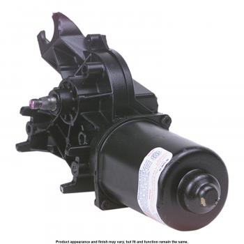 2001 Toyota Camry Windshield Wiper Motor Front A1 Cardone 432012 image 3 of 3