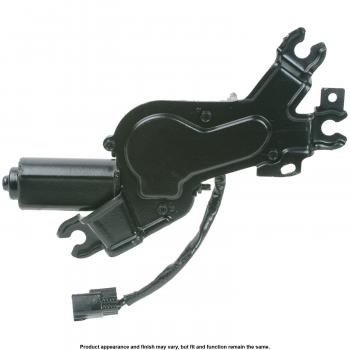 2002 Toyota 4Runner Windshield Wiper Motor Rear A1 Cardone 432013 image 3 of 3