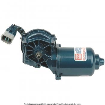 1999 Lexus SC300 Windshield Wiper Motor Front A1 Cardone 432014 image 3 of 3
