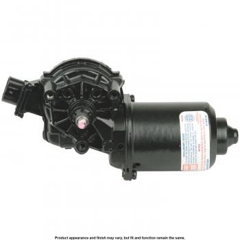 2010 Toyota Sienna Windshield Wiper Motor Front A1 Cardone 432015 image 1 of 3