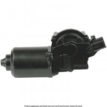 2010 Toyota Sienna Windshield Wiper Motor Front A1 Cardone 432015 image 2 of 3
