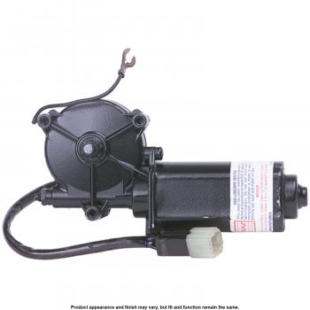 1988 Toyota Van Wagon Windshield Wiper Motor Rear A1 Cardone 432016 image 1 of 3