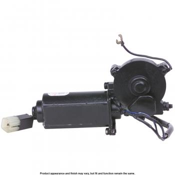 1988 Toyota Van Wagon Windshield Wiper Motor Rear A1 Cardone 432016 image 2 of 3