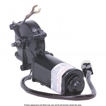 1988 Toyota Van Wagon Windshield Wiper Motor Rear A1 Cardone 432016 image 3 of 3