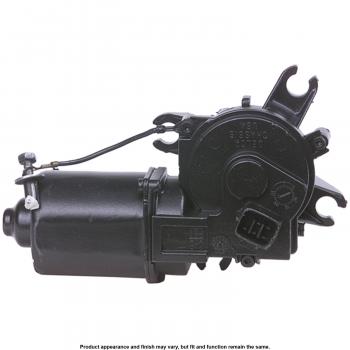 1998 Toyota T100 Windshield Wiper Motor Front A1 Cardone 432020 image 3 of 3