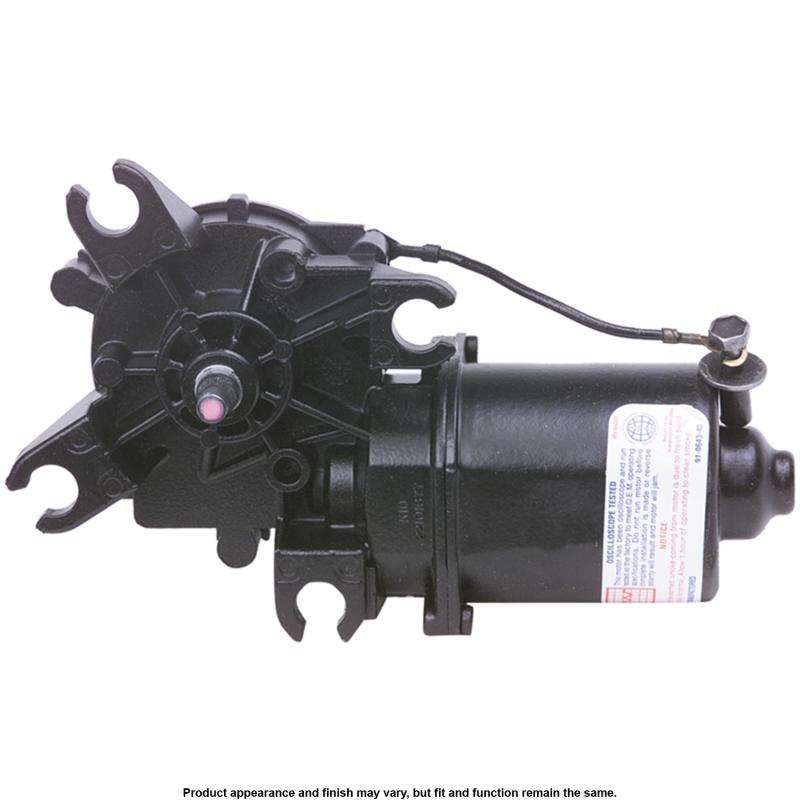 A1 Cardone 432020 Windshield Wiper Motor product image 1 of 3