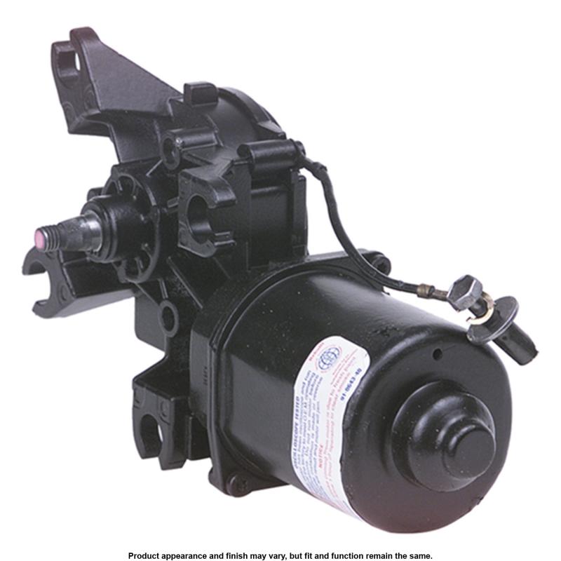 A1 Cardone 432020 Windshield Wiper Motor product image 2 of 3