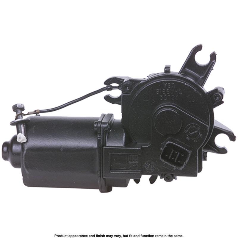 A1 Cardone 432020 Windshield Wiper Motor product image 3 of 3