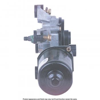 1999 Toyota Avalon Windshield Wiper Motor Front A1 Cardone 432021 image 3 of 3