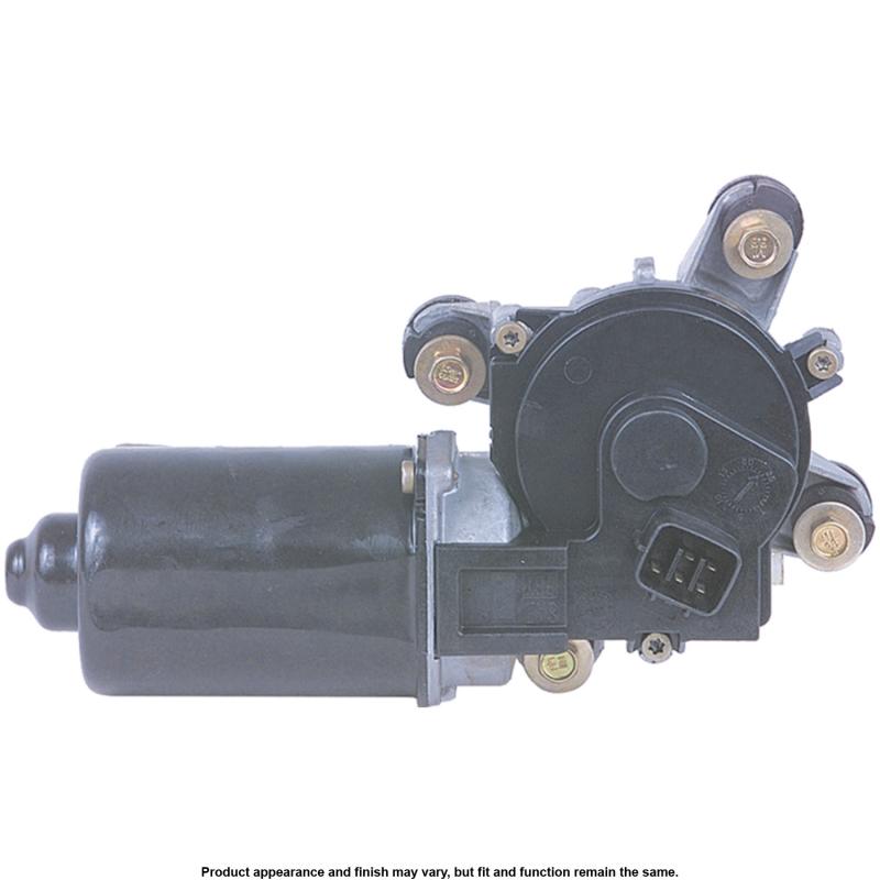 A1 Cardone 432021 Windshield Wiper Motor product image 1 of 3
