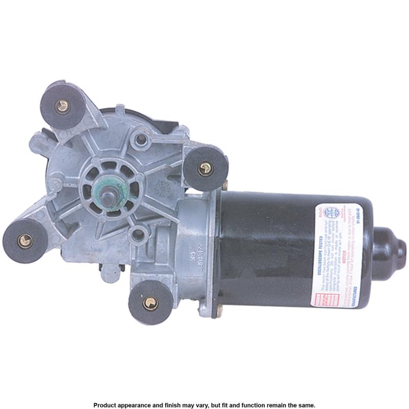 A1 Cardone 432021 Windshield Wiper Motor product image 2 of 3