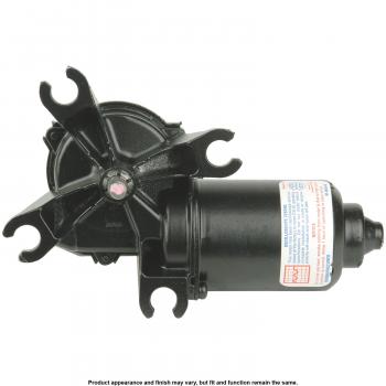 1998 Toyota T100 Windshield Wiper Motor Front A1 Cardone 432023 image 1 of 3