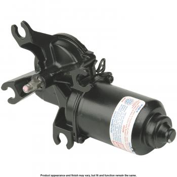 1998 Toyota T100 Windshield Wiper Motor Front A1 Cardone 432023 image 3 of 3