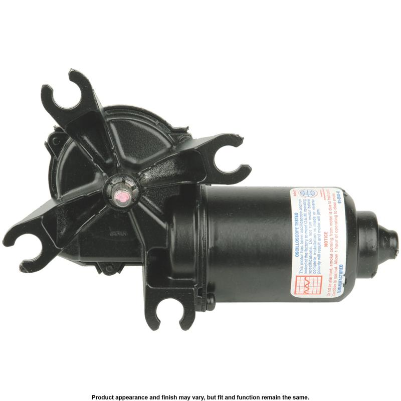 A1 Cardone 432023 Windshield Wiper Motor product image 1 of 3
