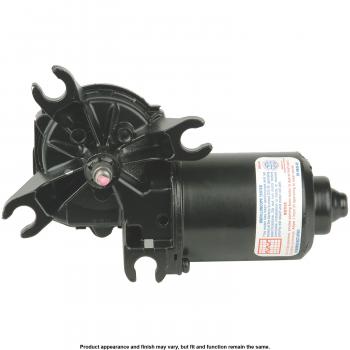 2000 Mitsubishi Galant Windshield Wiper Motor Front A1 Cardone 432026 image 3 of 3