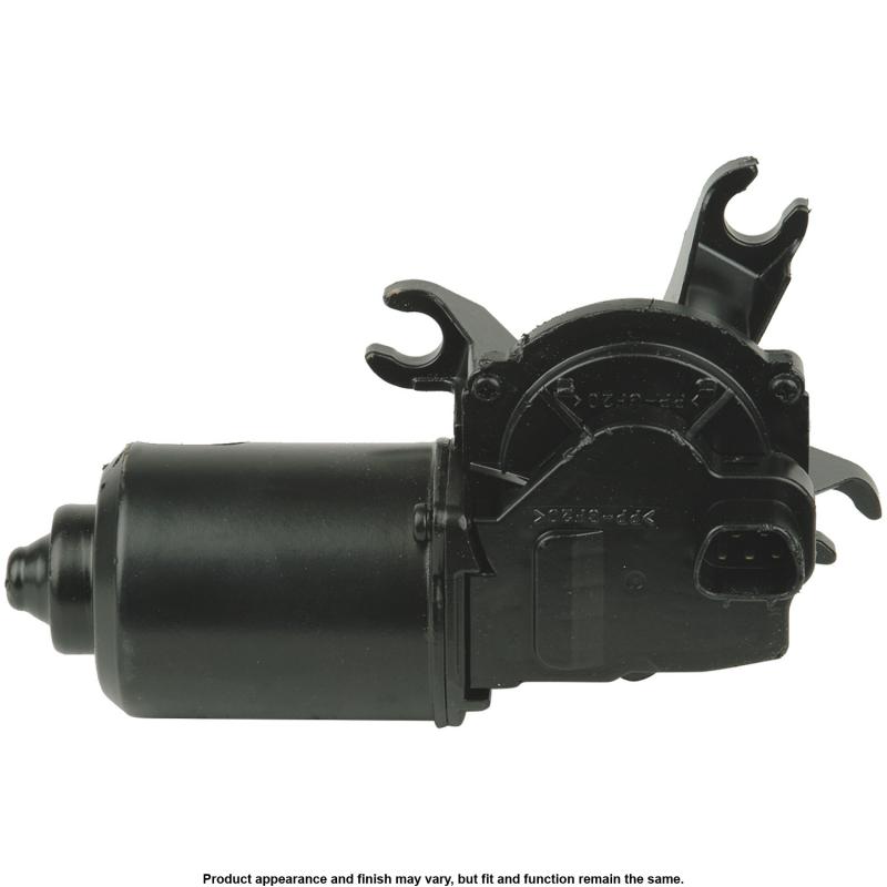 2004 Toyota Tundra Windshield Wiper Motor