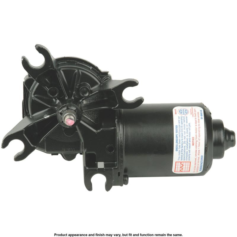 2004 Toyota Tundra Windshield Wiper Motor Front A1 Cardone 432026 image 3 of 3