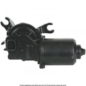 2001 Toyota Corolla Windshield Wiper Motor Front A1 Cardone 432027 image 1 of 3