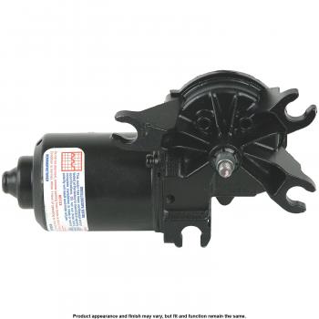 2001 Toyota Corolla Windshield Wiper Motor Front A1 Cardone 432027 image 2 of 3