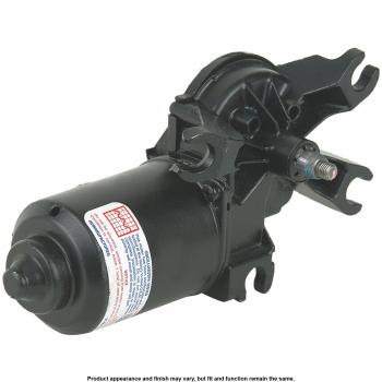 2001 Toyota Corolla Windshield Wiper Motor Front A1 Cardone 432027 image 3 of 3
