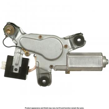 1999 Toyota Celica Windshield Wiper Motor Rear A1 Cardone 432029 image 1 of 4