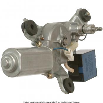 1999 Toyota Celica Windshield Wiper Motor Rear A1 Cardone 432029 image 2 of 4