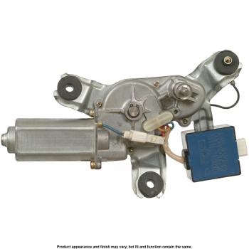 1999 Toyota Celica Windshield Wiper Motor Rear A1 Cardone 432029 image 4 of 4