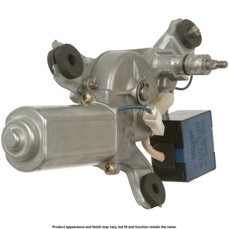 A1 Cardone 432029 Windshield Wiper Motor product image 2 of 4