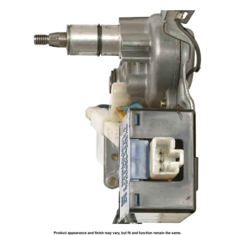 A1 Cardone 432029 Windshield Wiper Motor product image 3 of 4