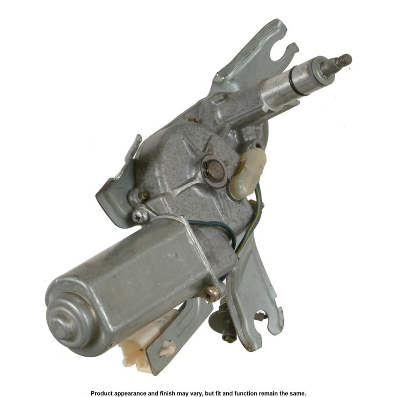 1996 Toyota RAV4 Windshield Wiper Motor Rear A1 Cardone 432030 image 1 of 4