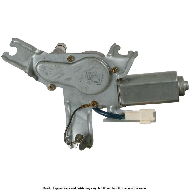 1996 Toyota RAV4 Windshield Wiper Motor Rear A1 Cardone 432030 image 2 of 4