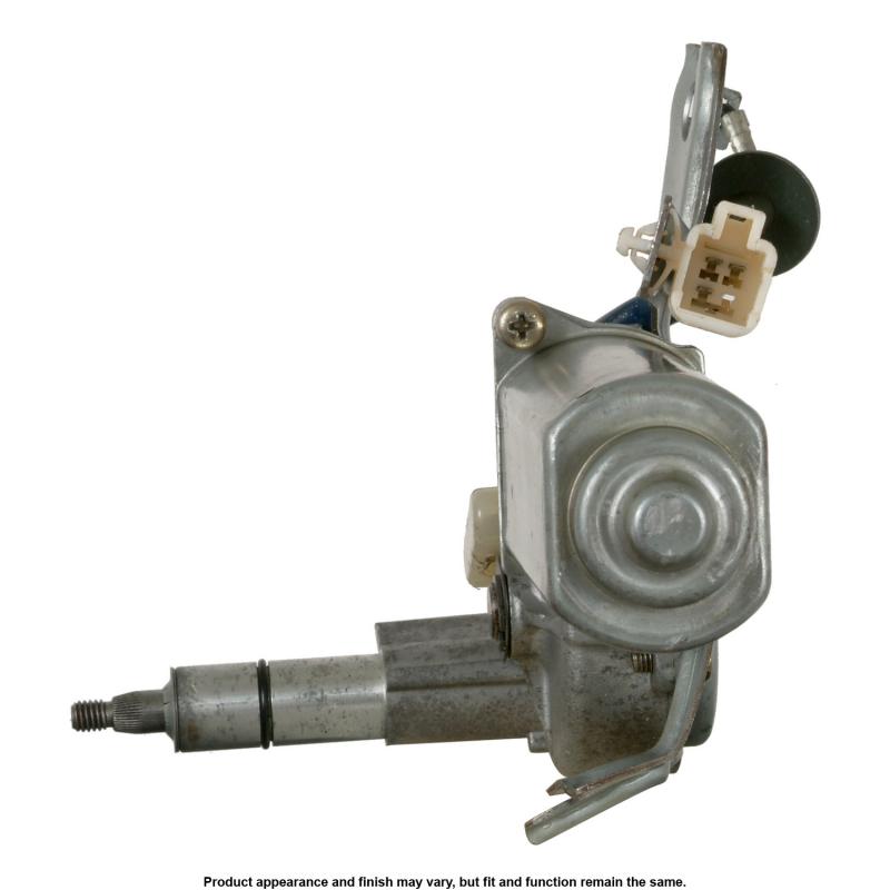 1996 Toyota RAV4 Windshield Wiper Motor Rear A1 Cardone 432030 image 4 of 4
