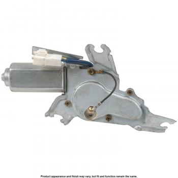 2000 Toyota RAV4 Windshield Wiper Motor Rear A1 Cardone 432031 image 2 of 3