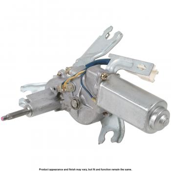 2000 Toyota RAV4 Windshield Wiper Motor Rear A1 Cardone 432031 image 3 of 3