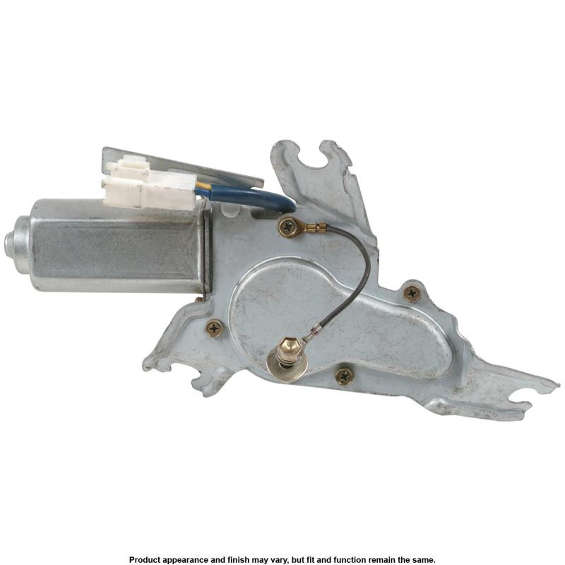 1999 Toyota RAV4 Windshield Wiper Motor Rear A1 Cardone 432031 image 2 of 3