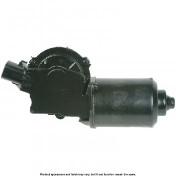 2004 Toyota Echo Windshield Wiper Motor