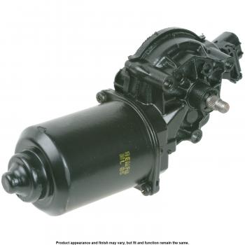 2004 Toyota Echo Windshield Wiper Motor Front A1 Cardone 432032 image 2 of 3