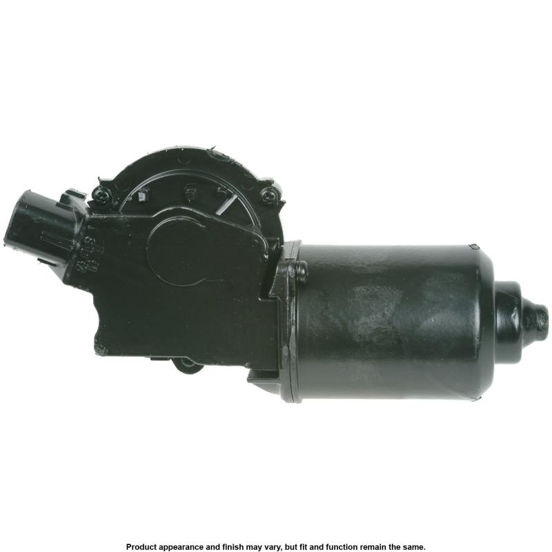 2001 Toyota Echo Windshield Wiper Motor