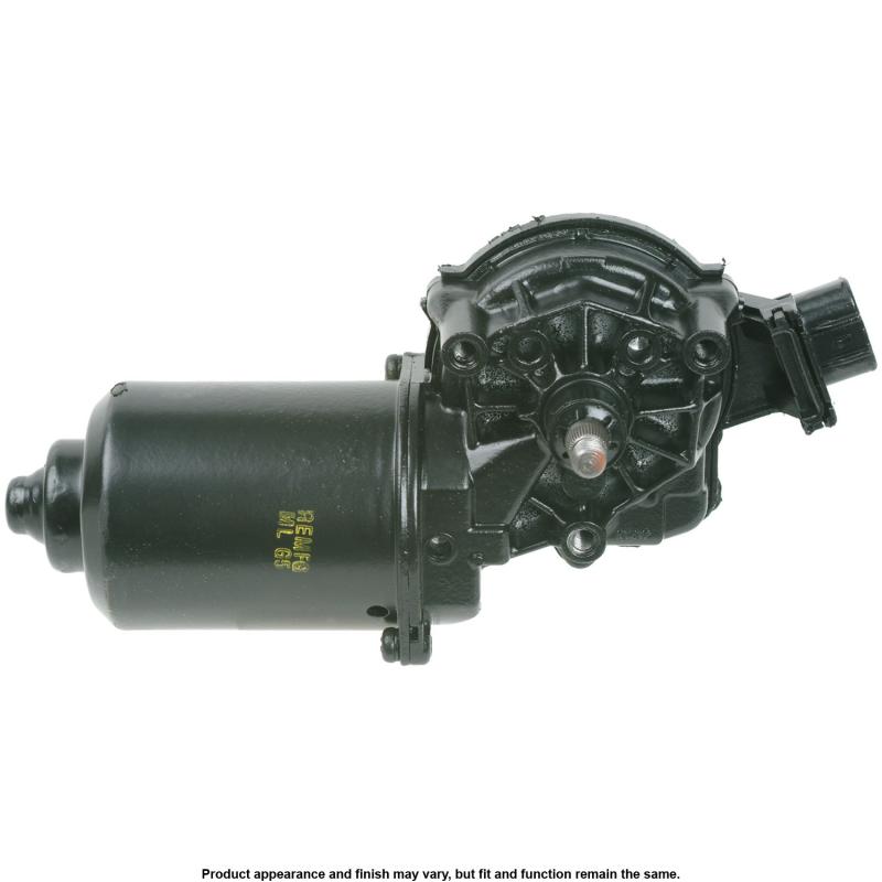 2001 Toyota Echo Windshield Wiper Motor Front A1 Cardone 432032 image 3 of 3