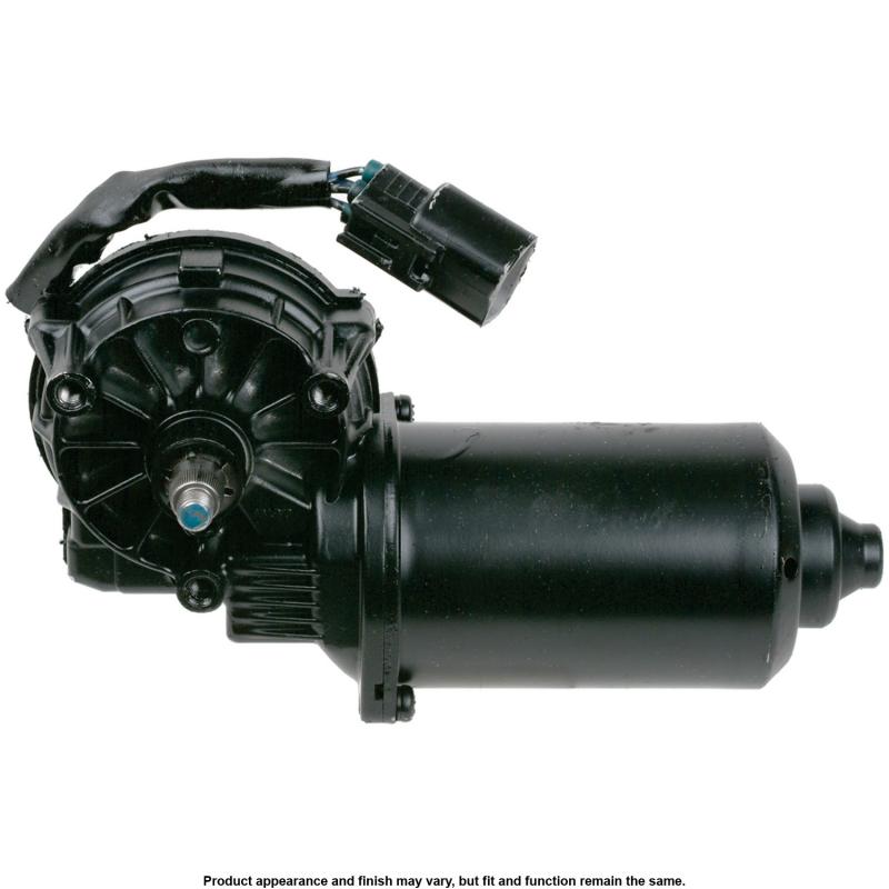 1999 Lexus RX300 Windshield Wiper Motor Front A1 Cardone 432033 image 2 of 3