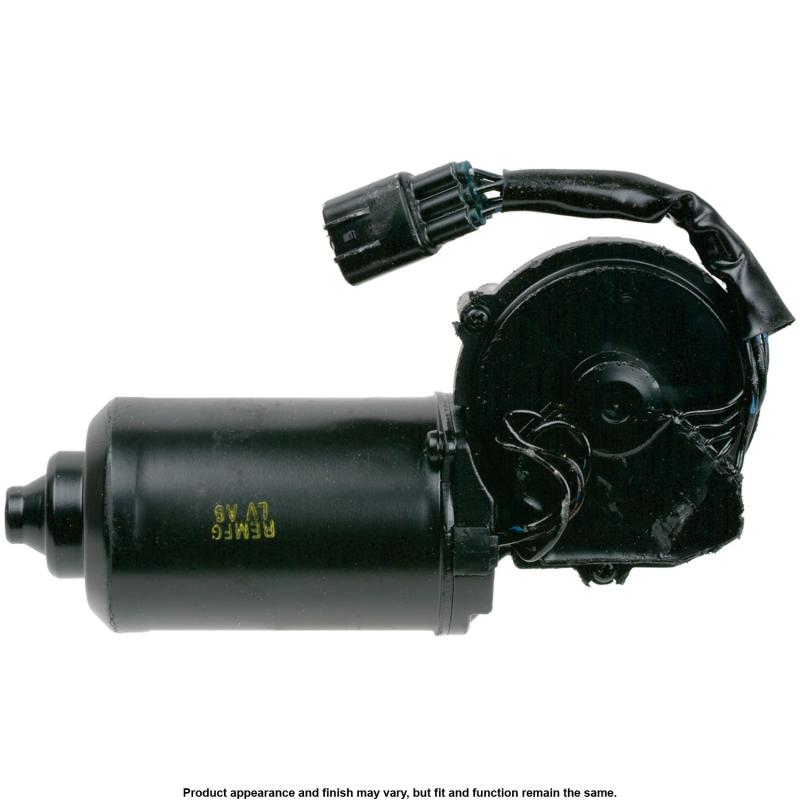 1999 Lexus RX300 Windshield Wiper Motor Front A1 Cardone 432033 image 3 of 3