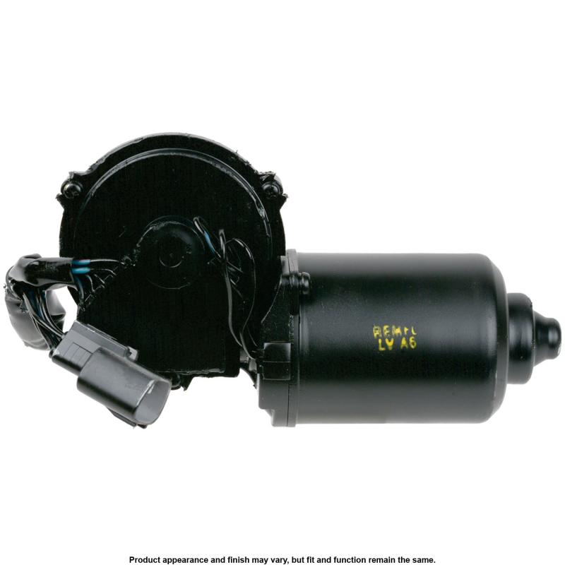 1998 Lexus GS400 Windshield Wiper Motor